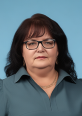 Романова Ульяна Владимировна